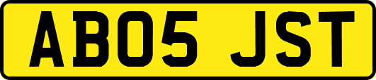 AB05JST