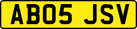 AB05JSV