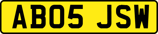 AB05JSW