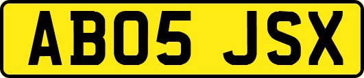 AB05JSX