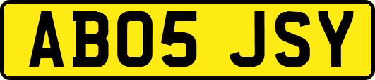 AB05JSY