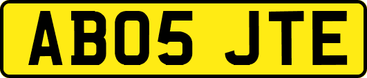 AB05JTE