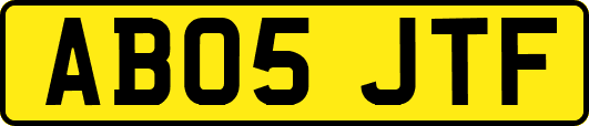 AB05JTF