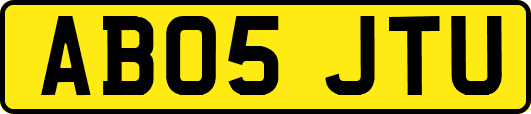 AB05JTU