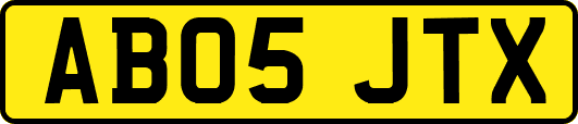 AB05JTX
