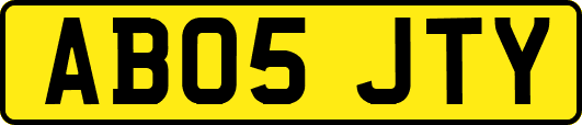 AB05JTY