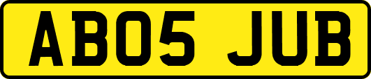 AB05JUB