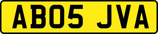 AB05JVA