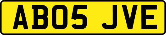 AB05JVE