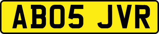 AB05JVR