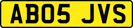 AB05JVS
