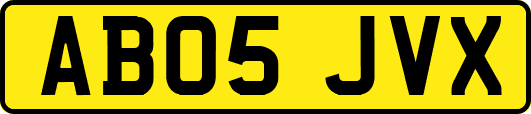 AB05JVX