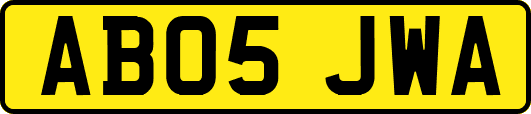 AB05JWA