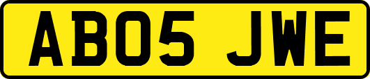 AB05JWE