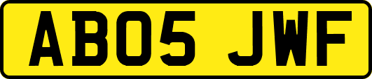 AB05JWF
