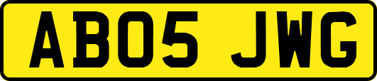 AB05JWG