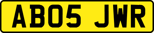 AB05JWR