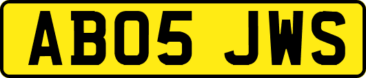 AB05JWS