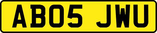 AB05JWU