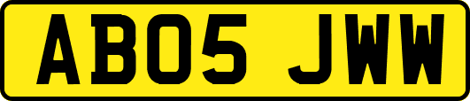 AB05JWW