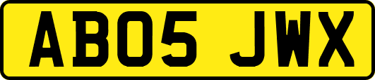 AB05JWX
