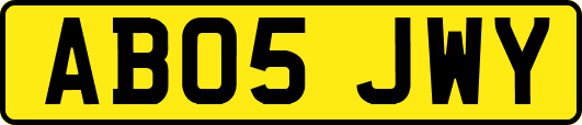 AB05JWY