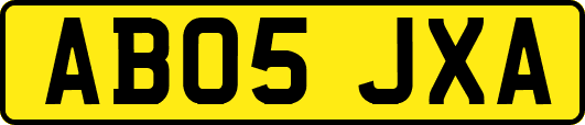 AB05JXA