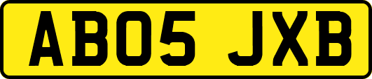 AB05JXB