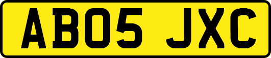 AB05JXC