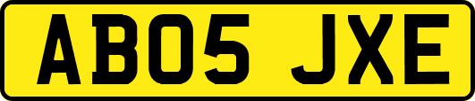 AB05JXE