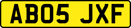 AB05JXF