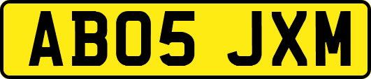 AB05JXM