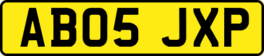 AB05JXP