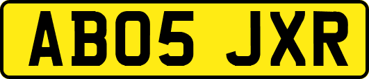 AB05JXR