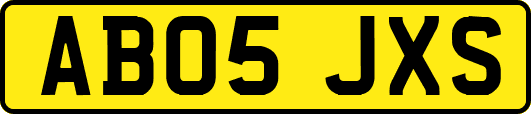 AB05JXS