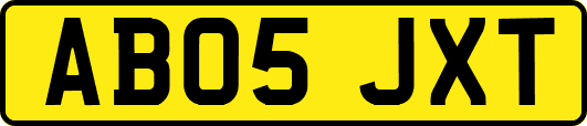AB05JXT