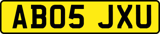 AB05JXU