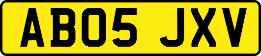AB05JXV