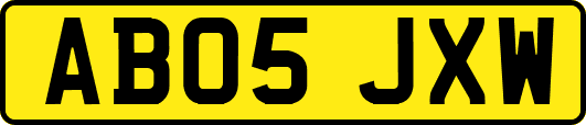 AB05JXW