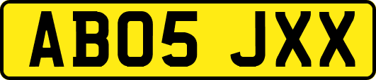 AB05JXX