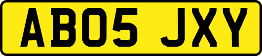 AB05JXY