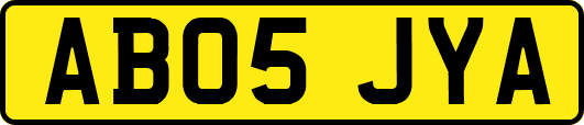 AB05JYA