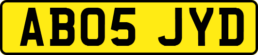 AB05JYD