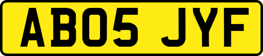 AB05JYF