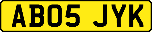 AB05JYK