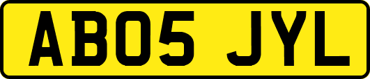 AB05JYL