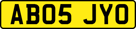 AB05JYO