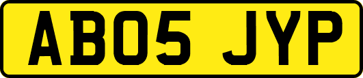 AB05JYP