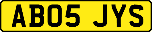 AB05JYS