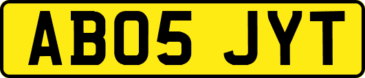 AB05JYT